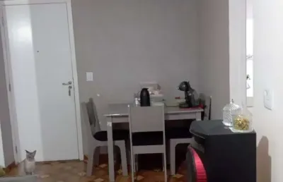 Apartamento com 2 quartos à venda em jaraguá, são paulo , 59 m2 por r$ 190.000