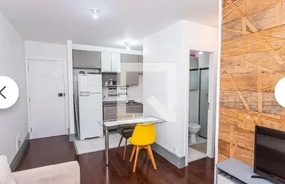 Apartamento com 2 quartos à venda em jaraguá, são paulo , 44 m2 por r$ 260.000
