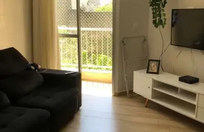 Apartamento com 2 quartos à venda em jaraguá, são paulo , 60 m2 por r$ 240.000