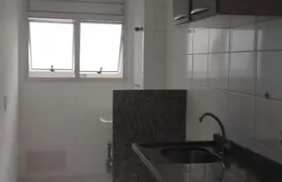 Apartamento com 2 quartos à venda em jaraguá, são paulo , 43 m2 por r$ 250.000