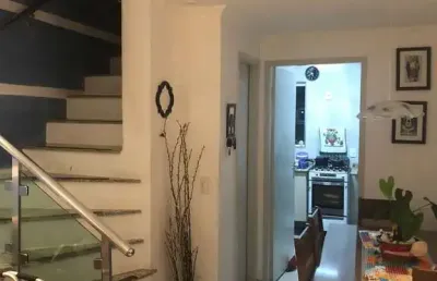 Casa em condomínio fechado com 2 quartos para alugar em jaraguá, são paulo , 43 m2 por r$ 2.000