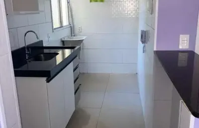 Apartamento com 2 quartos à venda no jardim ipanema (zona oeste), são paulo , 53 m2 por r$ 210.000