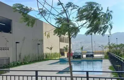 Apartamento com 2 quartos à venda no loteamento city jaragua, são paulo , 42 m2 por r$ 370.000