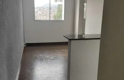 Apartamento com 2 quartos para alugar no jardim pirituba, são paulo , 42 m2 por r$ 1.000