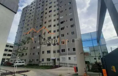 Apartamento para locação em fortaleza, passaré, 2 dormitórios, 1 banheiro, 1 vaga