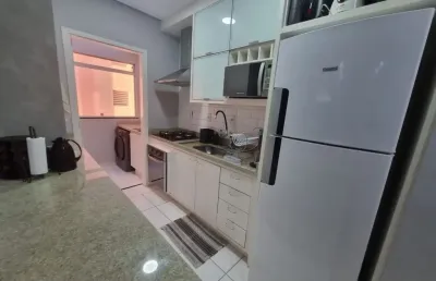 Apartamento à venda com 2 quartos, andar alto, bairro da vossoroca, sorocaba, sp