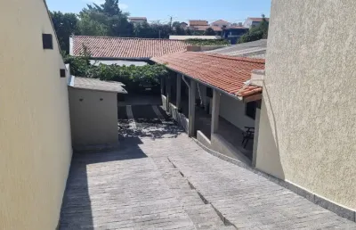 Casa à venda com 2 quartos sendo 1 suíte, vila haro, zona leste de sorocaba, sorocaba, sp