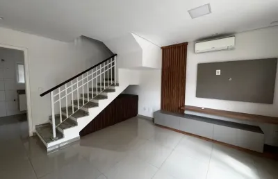 Casa em condomínio fechado com 3 quartos à venda no Parque Campolim, Sorocaba 