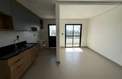 Apartamento à venda jardim europa com 3 quartos, armários na cozinha