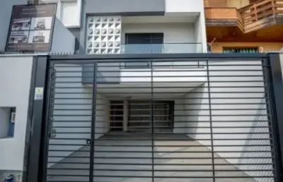 Casa com 3 dormitórios , jardim prestes de barros, sorocaba, sp