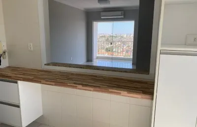 Apartamento à venda, 85 m², 3 quartos sendo 1 suíte - jardim piratininga - sorocaba/sp