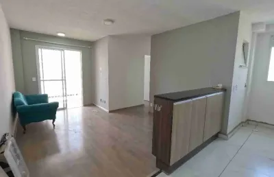 Apartamento à venda, 50 m² com 3 quartos, sendo 1 suíte - jardim piratininga - sorocaba/sp