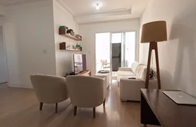 Apartamento à venda, 72 m² - la vista moncayo - sorocaba/sp