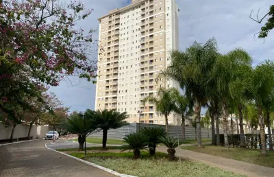Apartamento 2 quartos zona sul com lazer completo e elevador