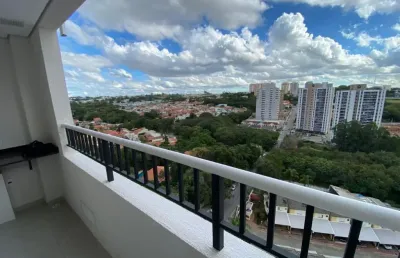 Apartamento 2 quartos, 1 suíte,elevador ,lazer completo.
