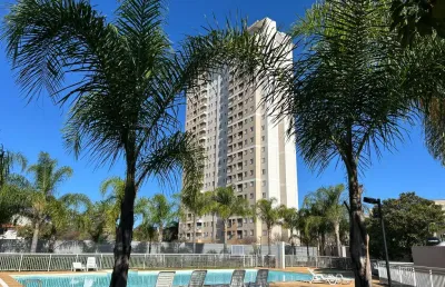 Apartamento à venda no condomínio vista garden – jardim são carlos, sorocaba/sp