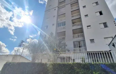 Apartamento com 3 quartos à venda na Rua Comandante Salgado, 1595, Vila Hortência, Sorocaba