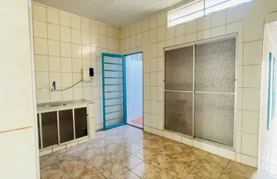 Casa dois dormitórios próximo ao centro no bairro vila assis, sorocaba