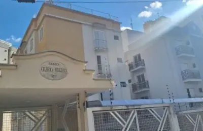 Apartamento com 3 quartos à venda na Rua Carlos Eugenio de Siqueira Salerno, 337, Parque Campolim, Sorocaba