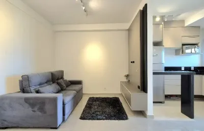 Apartamento com 2 dormitórios sendo 1 suíte - lunna campolim - sorocaba/sp