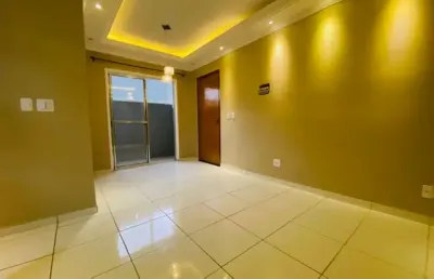 Apartamento com 2 quartos no condomínio sucena iii - sarkis abibe - votorantim/sp