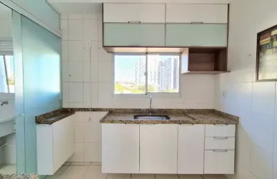 Apartamento com 2 quartos - residencial quatro estações - jardim gonçalves - sorocaba/sp