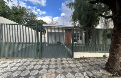 Casa térrea em terreno de 300 m² à venda na vila fiori – sorocaba/sp