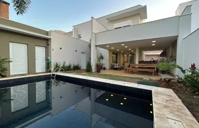 Sobrado novo a venda com 05 dormitórios, 03 suítes e piscina no granja olga iii, sorocaba, sp