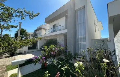 Sobrado à venda com 04 suítes no residencial colinas do sol – sorocaba/sp