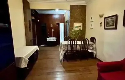 Apartamento com 2 quartos à venda na avenida nossa senhora de copacabana, copacabana, rio de janeiro, 90 m2 por r$ 800.000