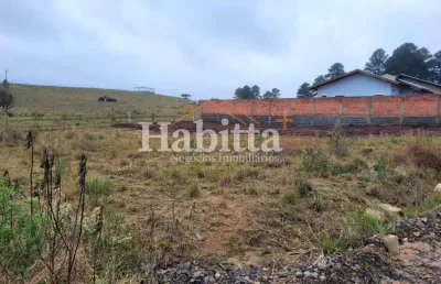 Terreno à venda no São Pedro, Rio Negrinho 