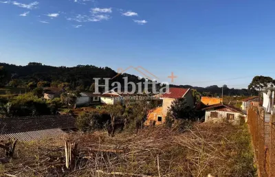 Terreno à venda na Serra Alta, São Bento do Sul 