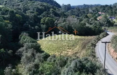 Terreno à venda no Cruzeiro, São Bento do Sul 