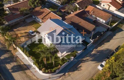 Casa para venda em são bento do sul, mato preto, 3 dormitórios, 1 suíte, 1 banheiro, 2 vagas