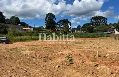 Terreno para venda em são bento do sul, rio vermelho povoado