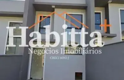 Casa para venda em são bento do sul, schramm, 2 dormitórios, 1 banheiro