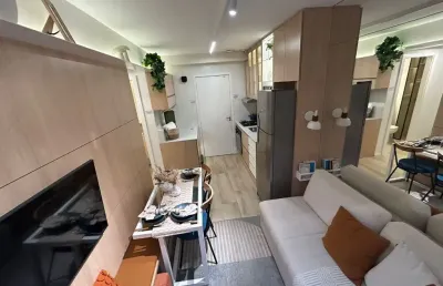 Apartamento 2 dorms no jardim marajoara – minha casa minha vida – lazer completo e localização privilegiada