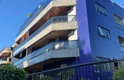 Apartamento para locação em rio de janeiro, recreio dos bandeirantes, 3 dormitórios, 1 suíte, 3 banheiros, 3 vagas