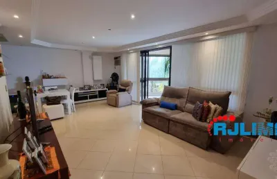Apartamento 4 dormitórios para venda em rio de janeiro, recreio dos bandeirantes, 4 dormitórios, 2 suítes, 5 banheiros, 2 vagas
