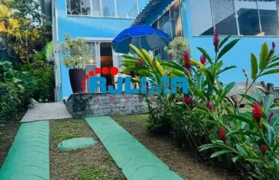 Casa em condomínio para venda em rio de janeiro, vargem pequena, 2 dormitórios, 1 suíte, 2 banheiros, 4 vagas