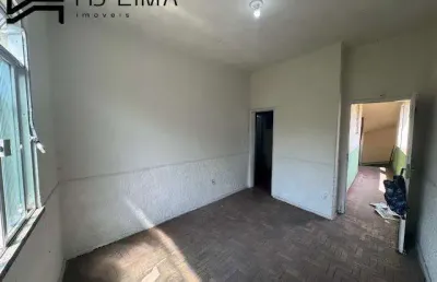 Apartamento para venda em rio de janeiro, cavalcanti, 1 dormitório, 1 banheiro