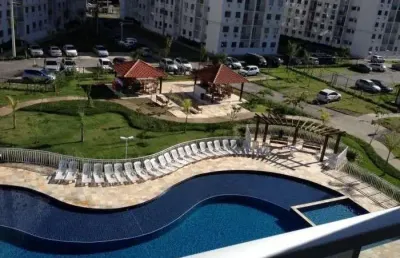 Apartamento para venda, barra olímpica, 2 dormitórios, 1 banheiro, 1 vaga