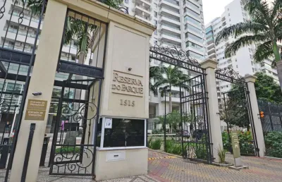 Apartamento para venda em rio de janeiro, barra olímpica, 3 dormitórios, 1 suíte, 3 banheiros, 1 vaga