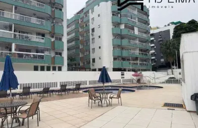Apartamento 4 dormitórios para locação, freguesia de jacarepaguá, 4 dormitórios, 2 suítes, 4 banheiros, 2 vagas