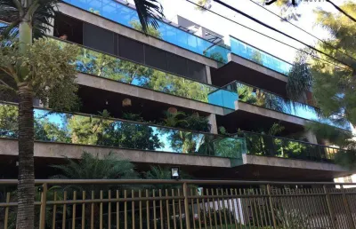 Apartamento 3 dormitórios para locação em rio de janeiro, recreio dos bandeirantes, 3 dormitórios, 1 suíte, 2 banheiros, 2 vagas