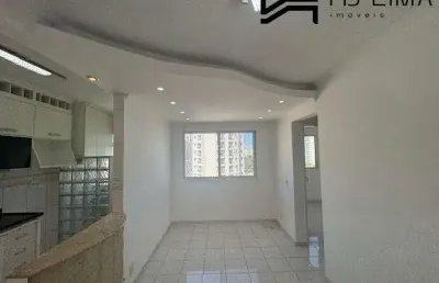 Apartamento 2 dormitórios para locação em rio de janeiro, camorim, 2 dormitórios, 1 banheiro, 1 vaga
