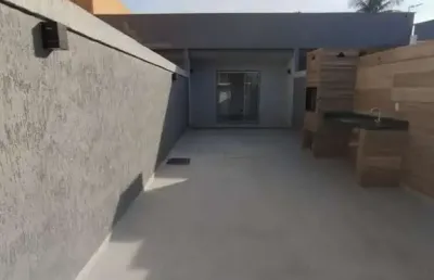 Casa para venda em rio de janeiro, pedra de guaratiba, 2 dormitórios, 1 suíte, 2 banheiros, 2 vagas