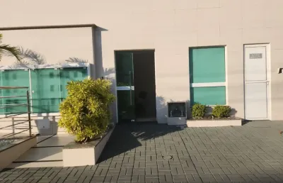 Sala comercial com 1 sala à venda na Rua Antonio Nascimento, 153, Gravata, Navegantes