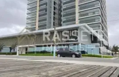 Apartamento com 3 quartos à venda na Rua João Sacavem, 1331, Centro, Navegantes