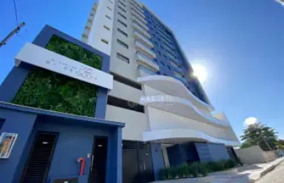 Apartamento com 3 quartos à venda na Rua Brasília, 305, Centro, Navegantes